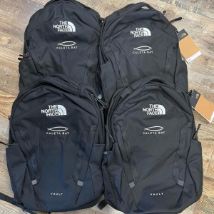 North Face